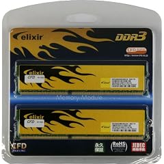シー・エフ・デー販売 メモリ デスクトップ 240pin PC3-12800(DDR3-1600) DDR3 4GB(2GB x 2枚組) W3U1600HQ-2G