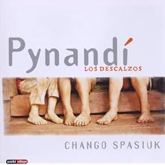 Pynandi - Los Descalzos