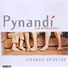 Pynandi - Los Descalzos