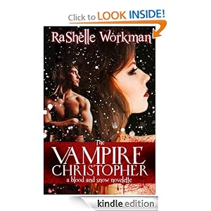Blood and Snow 3: The Vampire Christopher
