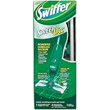 Swiffer 04815 Sweep & Vac - Pack Of 2