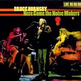 Here Come the Noise Makers: Live 1998-2000