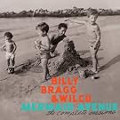 Mermaid Avenue: The Complete Sessions [+digital booklet]