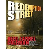 redemption street wheeler softcover