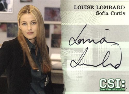 Louise Lombard