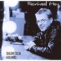 Bunter Hund