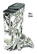 Xbox 360 Skin - System Console Skin and two Xbox 360 Controller Skins - Phat Cash
