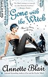 Gone with the Witch (Triplet Witch Trilogy, Book 2)