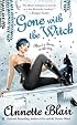 Gone with the Witch (Triplet Witch Trilogy, Book 2)