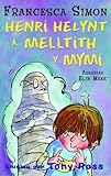 Henri Helynt a melltith y mymi