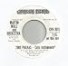 MARTIN MULL and ORCHESTRA - 7
