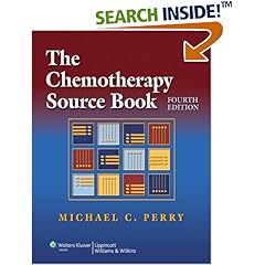 The Chemotherapy Source Book