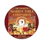The Shabbat Table Companion (Audio CD)
