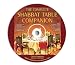 The Shabbat Table Companion (Audio CD)