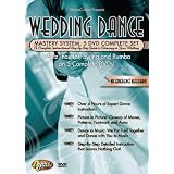 Wedding Dance Mastery System, 5 DVD Set: A Complete Instructional Step By Step Guide to Dancing at Your Wedding
