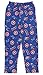 Marvel Comics Captain America Civil War Knit Graphic Sleep Lounge Pants