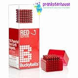 Buckyballs Red Edition