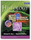 Histology: A Text and Atlas (Histology (Ross))