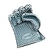 Grill Mitt Silicone Gloves For Heat Resistant Cooking Glove And BBQ Meat Gloves For In The Oven ZuupDesign