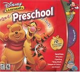 Disney Learning PreSchool