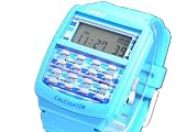 カシオ CASIO 腕時計 ポップトーン レディース ldf40/2aの画像