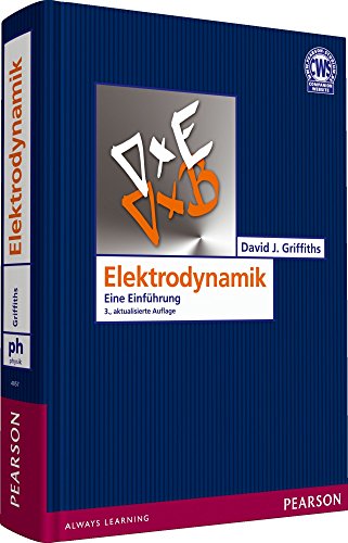 Elektrodynamik Lexikon der Physik Spektrum der Wissenschaft