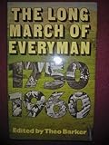 The long march of Everyman
