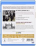 Image de Ode to Freedom - Beethoven Symphony No. 9 [Blu-ray]