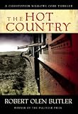 The Hot Country (Christopher Marlowe Cobb Thriller)
