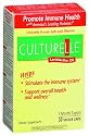Culturelle-Amerfit Probiotic with Lactobacillus, 30 Capsules