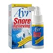 Ayr Snore Relieving Throat Spray - 2.0 oz