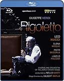 Verdi: Rigoletto [Blu-ray]