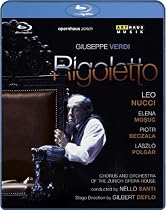 Verdi: Rigoletto Streaming.