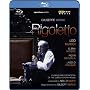 Verdi: Rigoletto [Blu-ray]