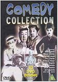 The Comedy Collection [UK IMPORT] - W.C. Fields