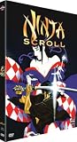 Ninja scroll