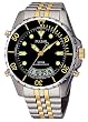 Pulsar - Chronograph/Combination - PVR041