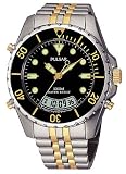 Pulsar - Chronograph/Combination - PVR041