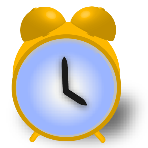 Gentle Alarm