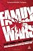 Book cover of Family Wars: The Real Stories behind the Most Famous Family Business Feuds.