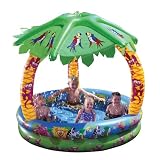 Jungle Cruise Canopy Pool