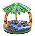 Jungle Cruise Canopy Pool