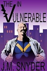 The V in Vulnerable