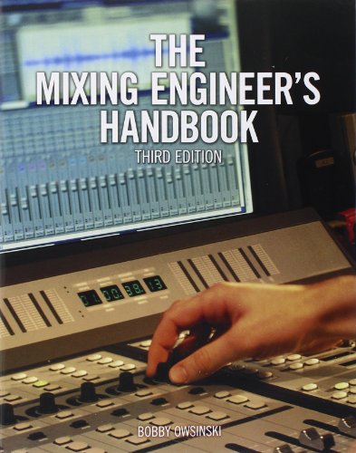 The Mixing Engineer's Handbook