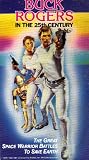 Buck Rogers in the 25th Century - Ardala Returns