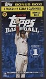 2008 Topps Series 1 MLB Baseball Factory Sealed Retail Box