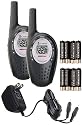Cobra PR-270-2 VP Micotalk 14-Mile Range 2-Way Radio - 2 Pack