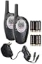 Cobra PR-270-2 VP Microtalk 14-Mile Range 2-Way Radio - 2 Pack