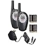 Cobra PR-270-2 VP Micotalk 14-Mile Range 2-Way Radio - 2 Pack