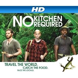 No Kitchen Required [HD]